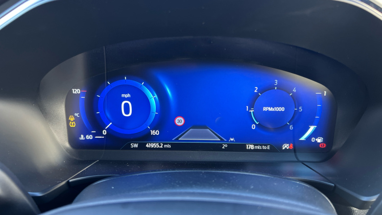 Ford Kuga 2.0 EcoBlue mHEV ST-Line X 5dr Diesel Estate